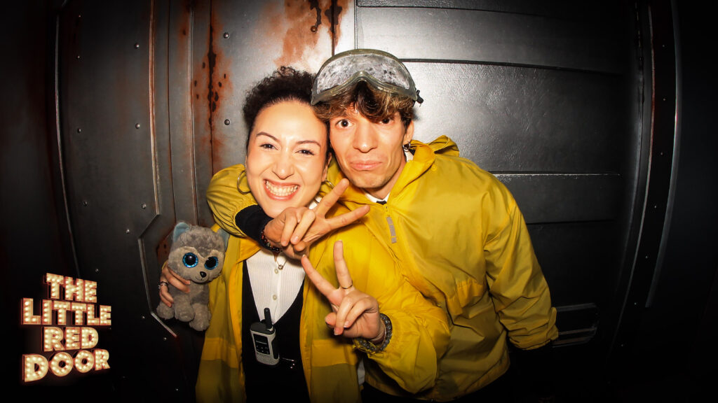 Escape Game Strasbourg