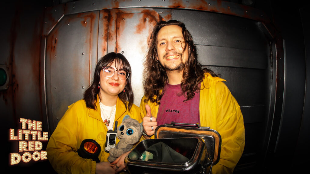 Escape Game Strasbourg