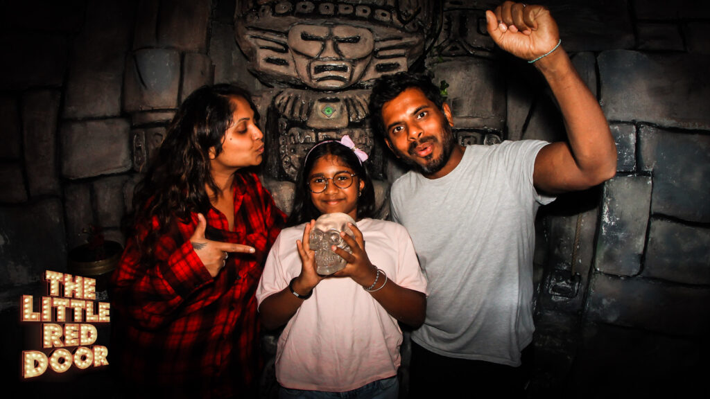 Escape Game Strasbourg