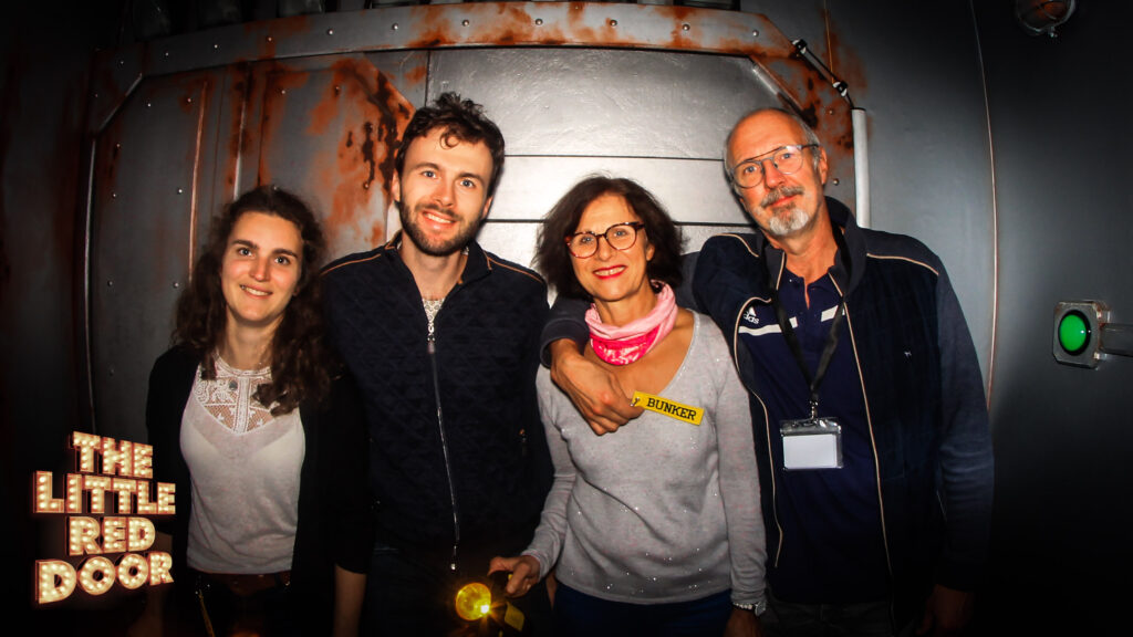 Escape Game Strasbourg