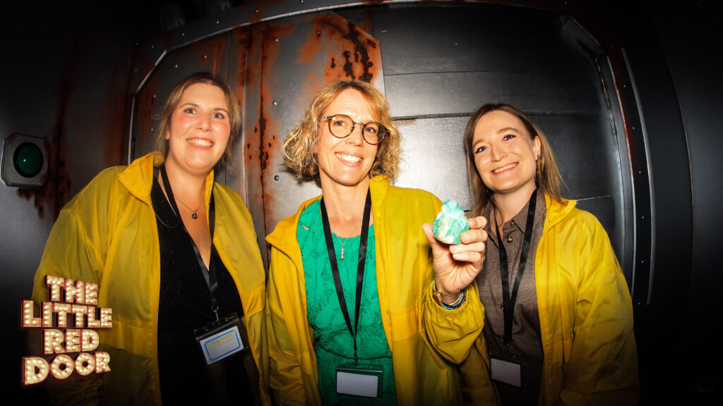 Escape Game Strasbourg