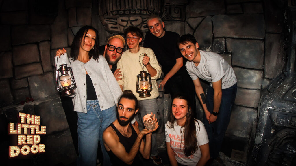 Escape Game Strasbourg