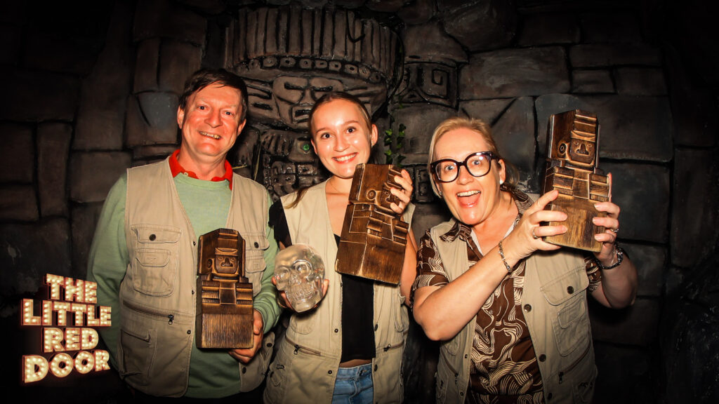 Escape Game Strasbourg