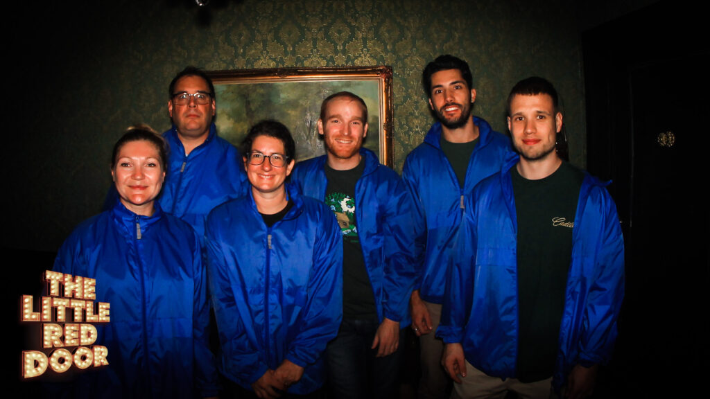 Escape Game Strasbourg