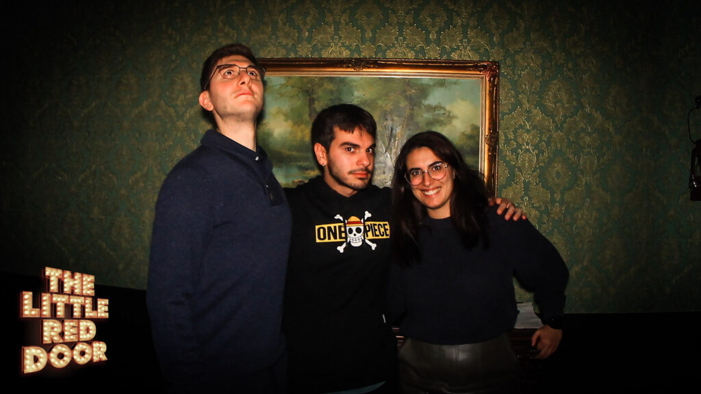 Escape Game Strasbourg