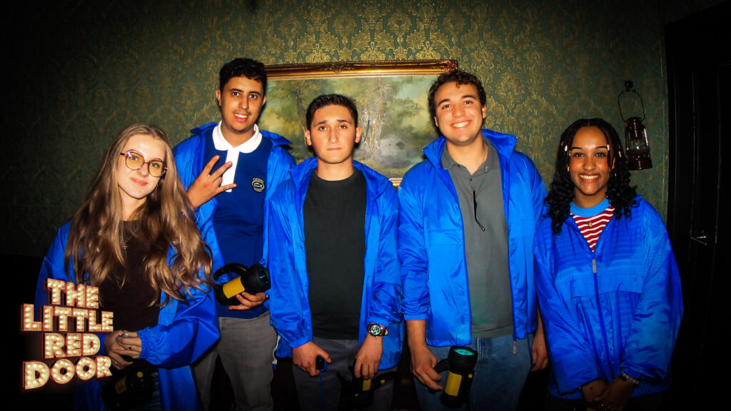 Escape Game Strasbourg