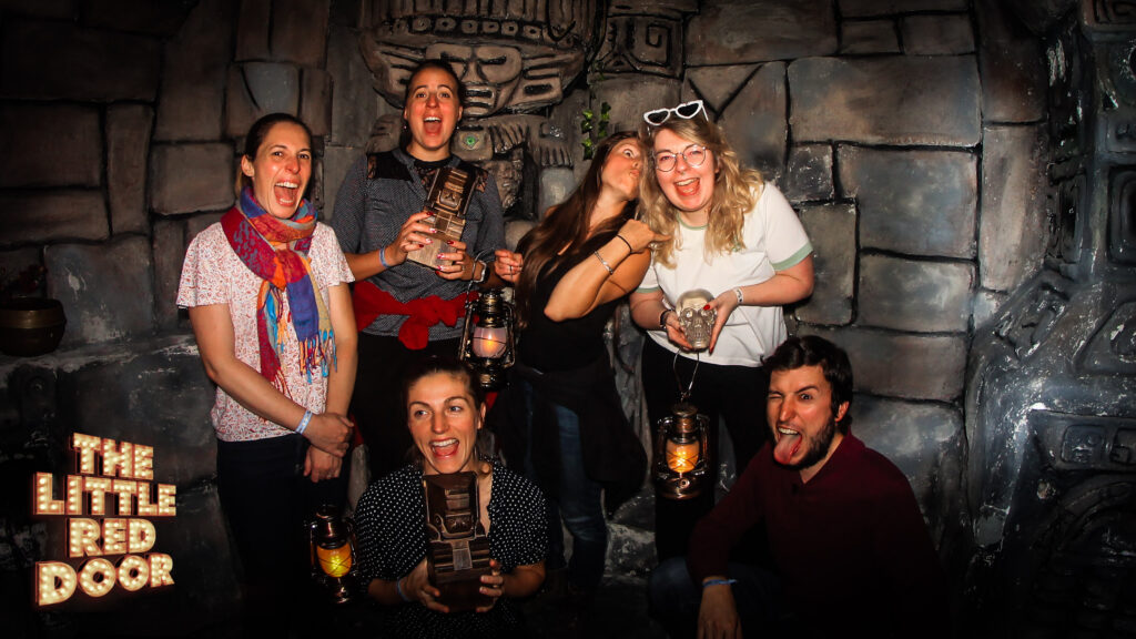 Escape Game Strasbourg