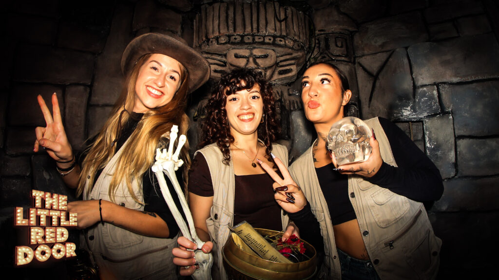 Escape Game Strasbourg