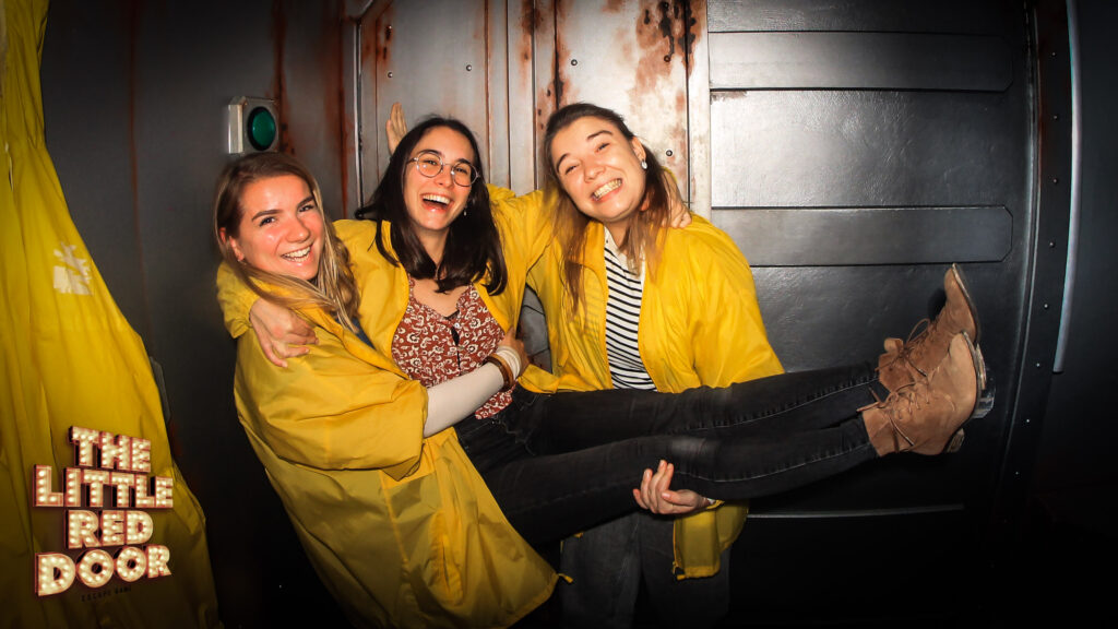 Escape Game Strasbourg