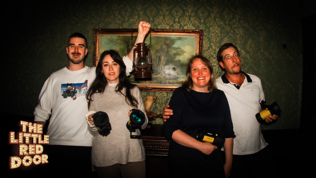 Escape Game Strasbourg