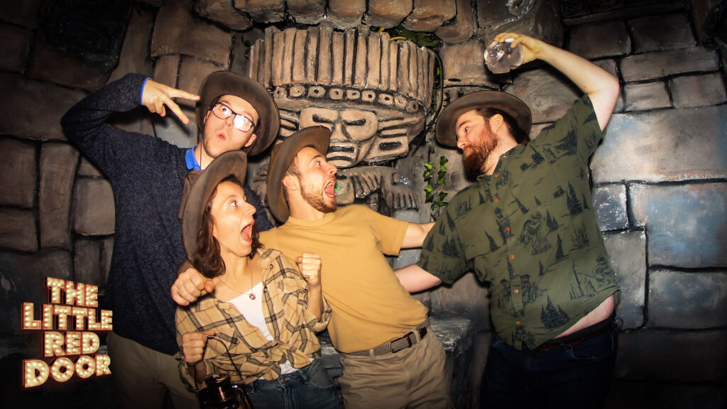 Escape Game Strasbourg