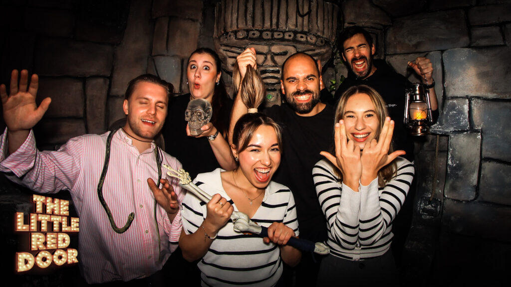 Escape Game Strasbourg