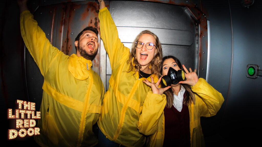 Escape Game Strasbourg