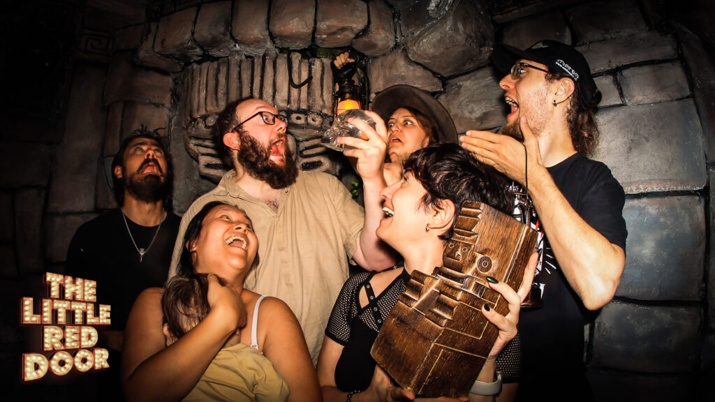 Escape Game Strasbourg