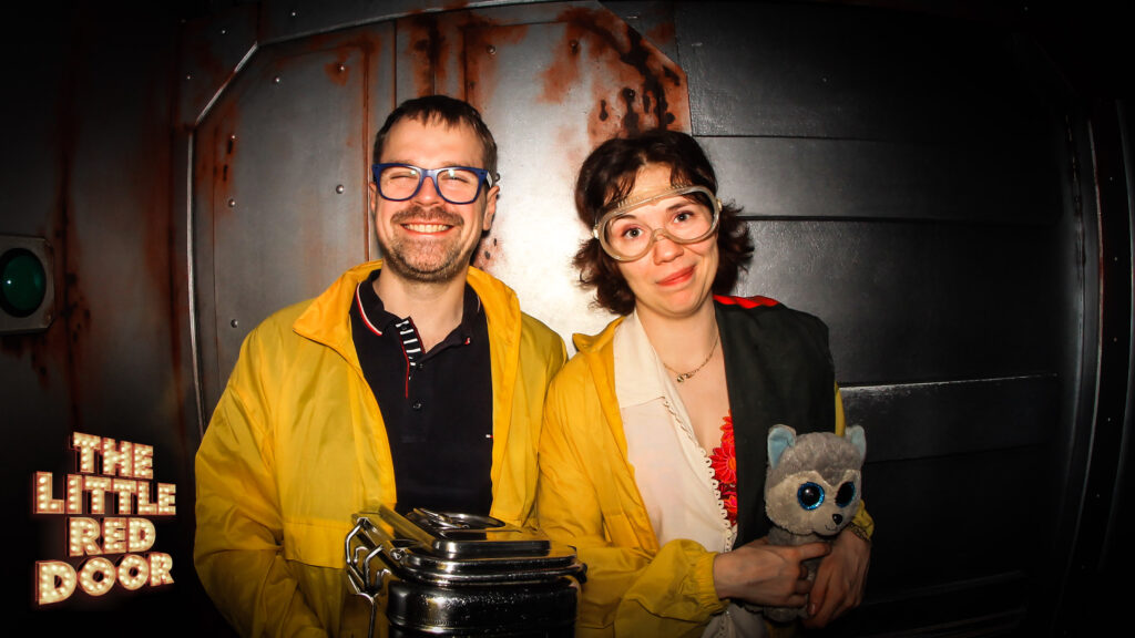 Escape Game Strasbourg