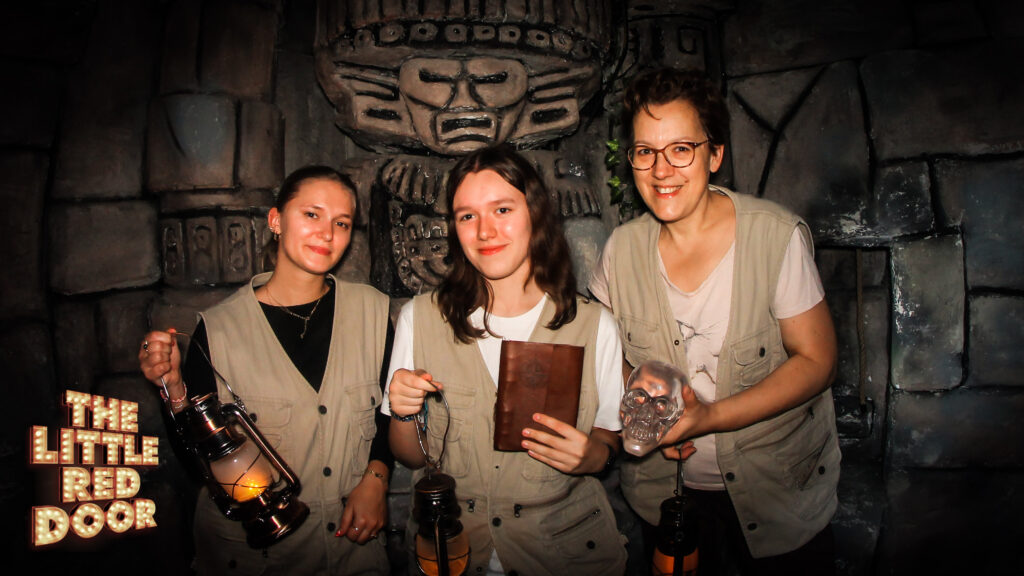 Escape Game Strasbourg