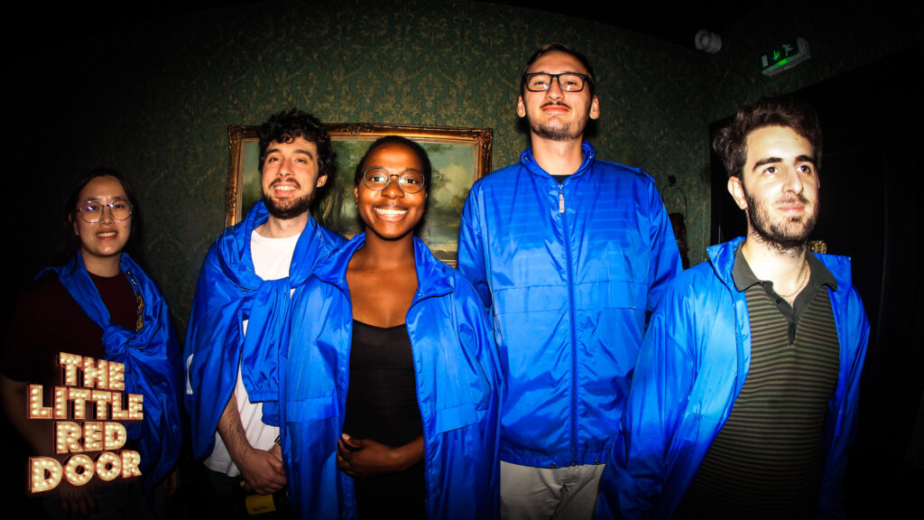 Escape Game Strasbourg