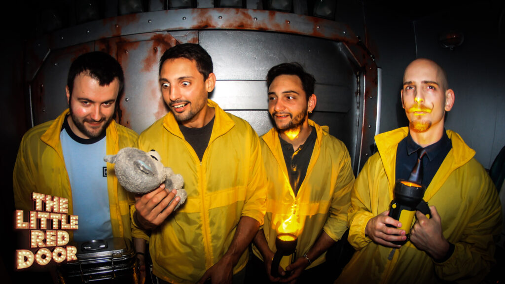 Escape Game Strasbourg