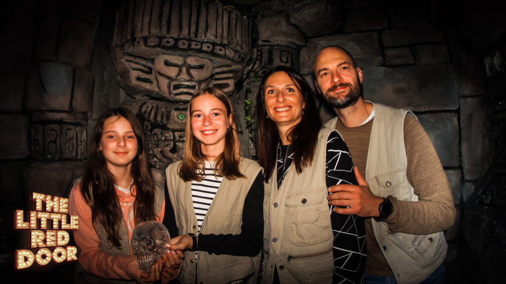 Escape Game Strasbourg