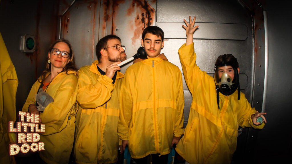 Escape Game Strasbourg