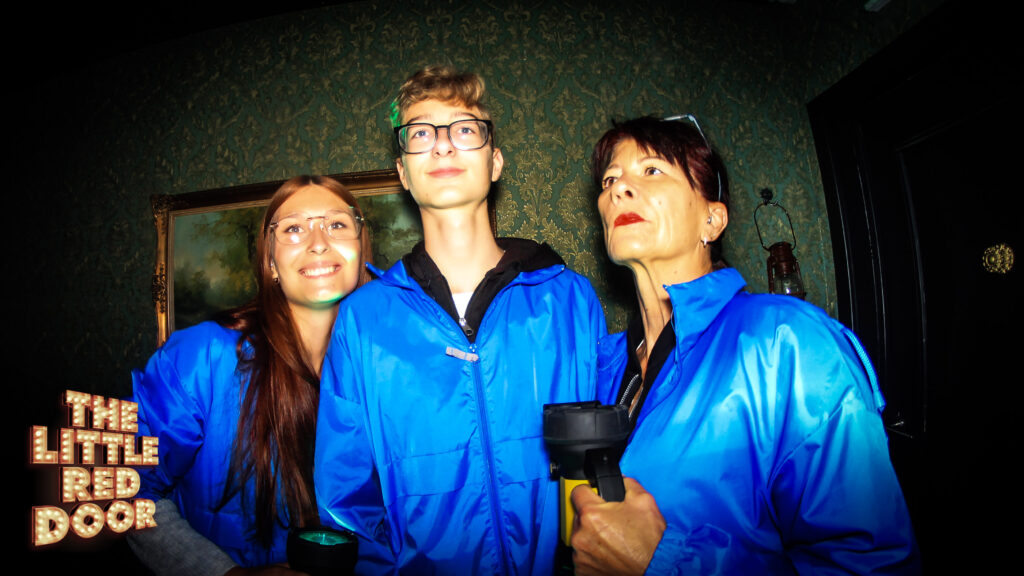 Escape Game Strasbourg