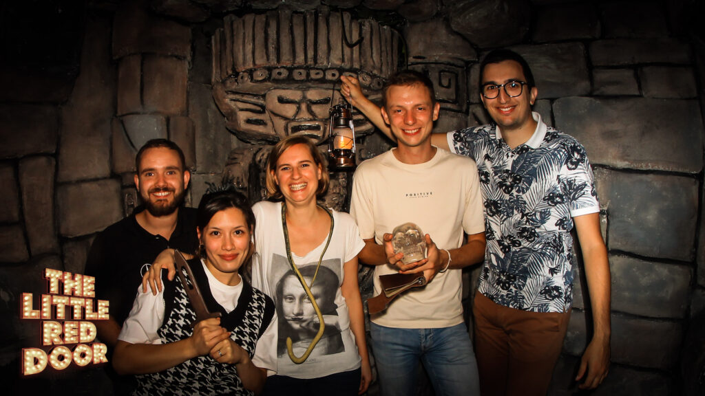 Escape Game Strasbourg
