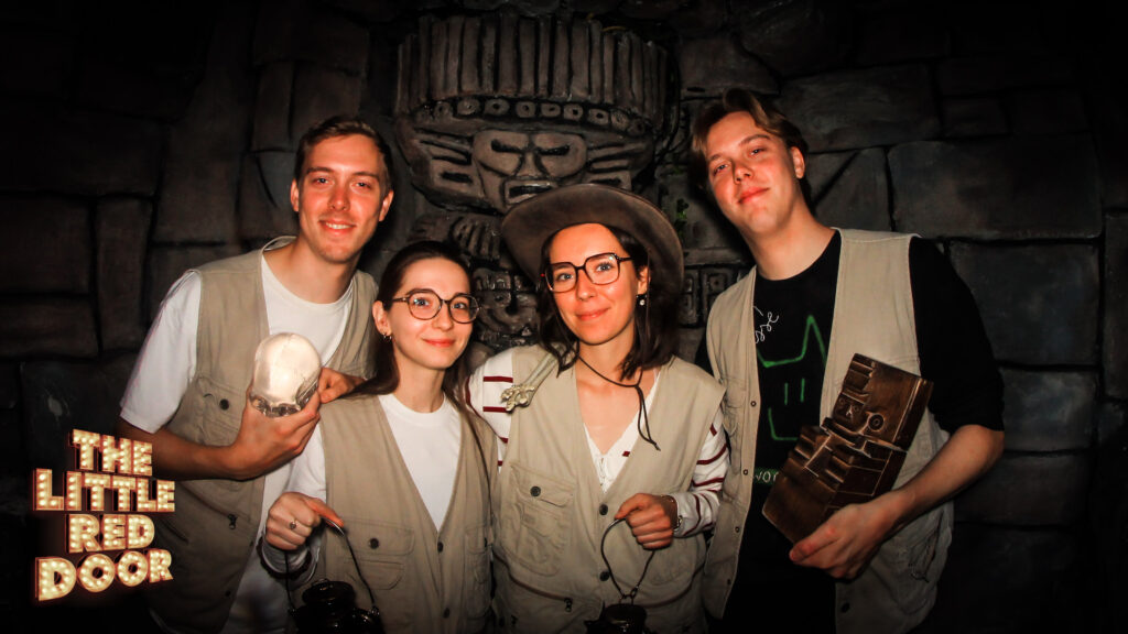 Escape Game Strasbourg