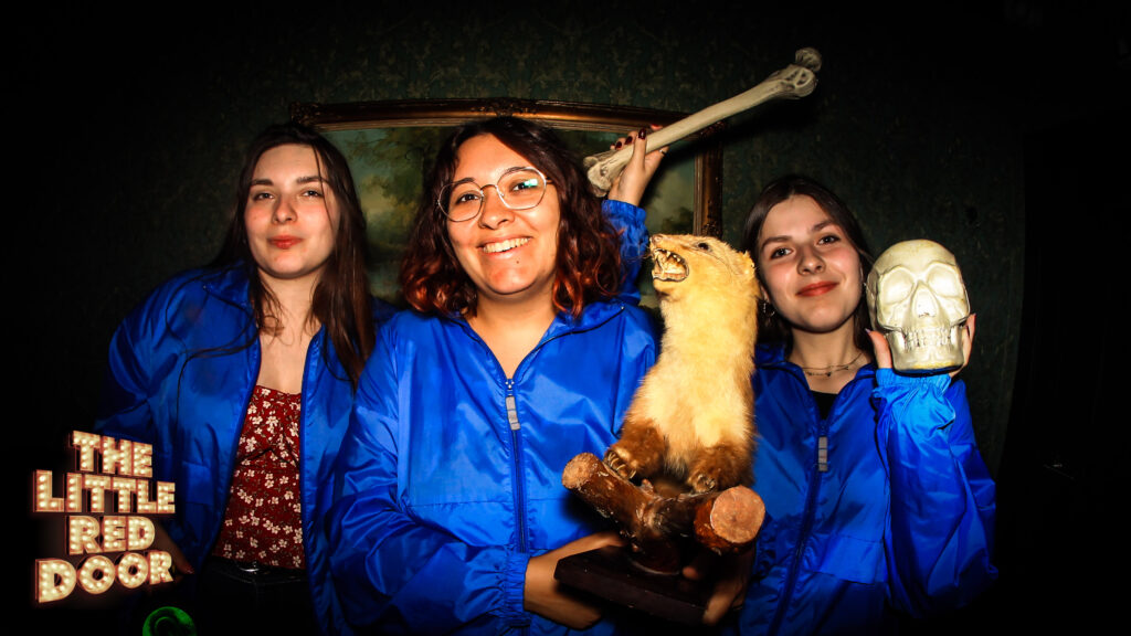 Escape Game Strasbourg