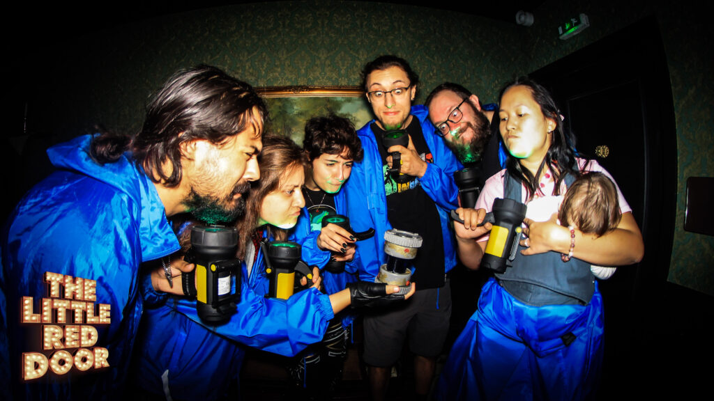 Escape Game Strasbourg