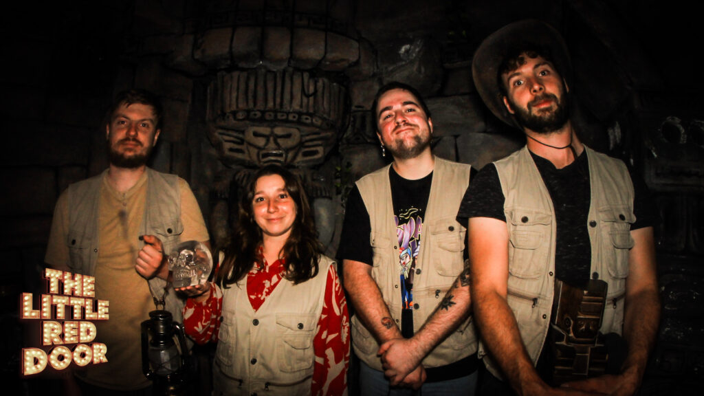 Escape Game Strasbourg