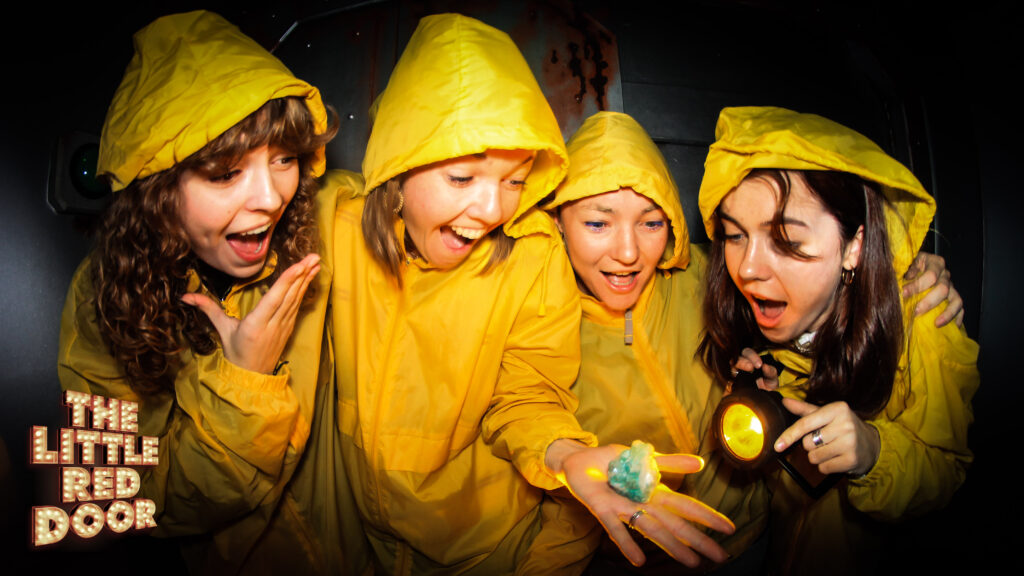 Escape Game Strasbourg