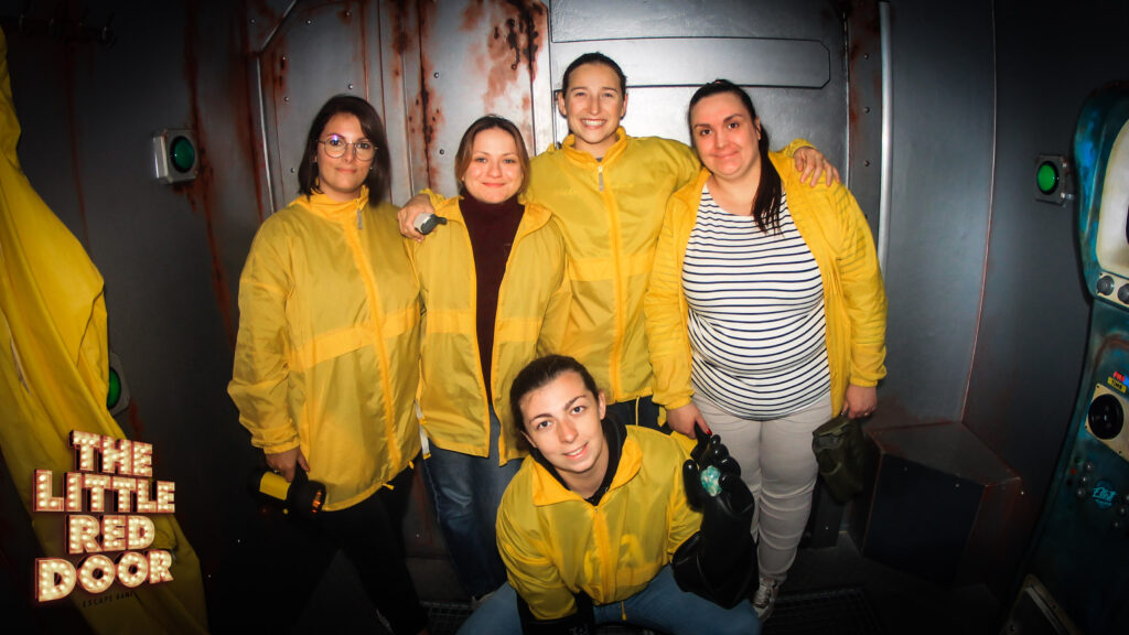 Escape Game Strasbourg