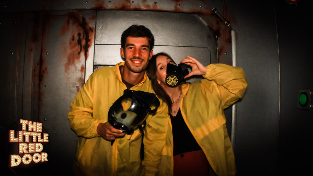 Escape Game Strasbourg