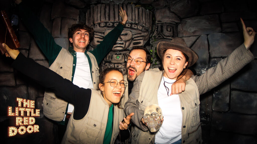 Escape Game Strasbourg