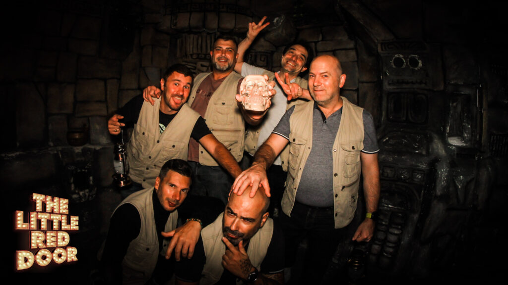 Escape Game Strasbourg