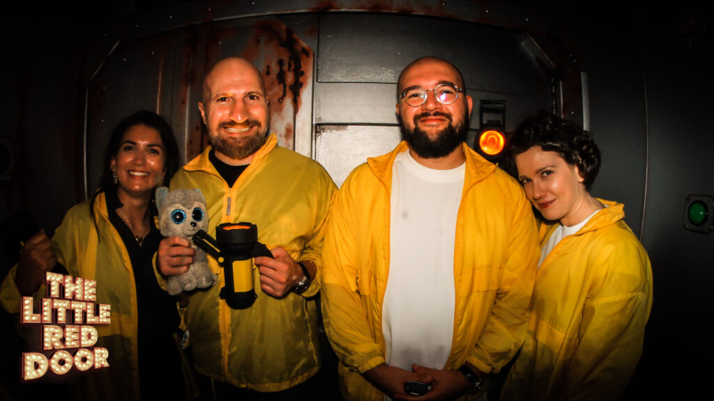 Escape Game Strasbourg