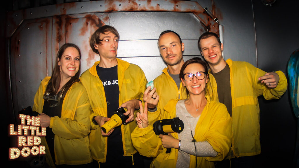 Escape Game Strasbourg