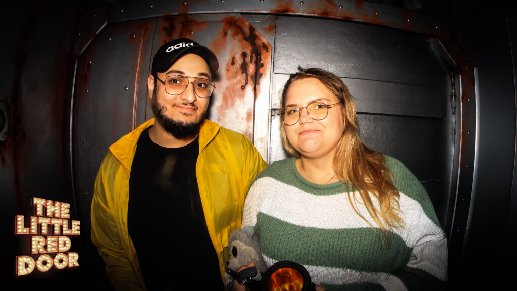 Escape Game Strasbourg