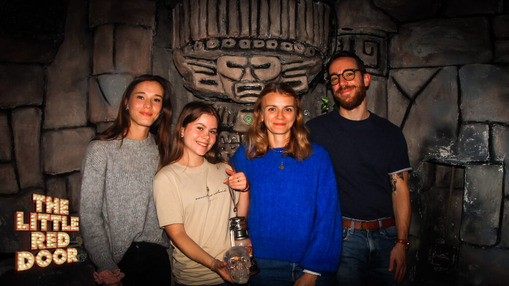 Escape Game Strasbourg