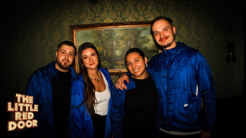 Escape Game Strasbourg