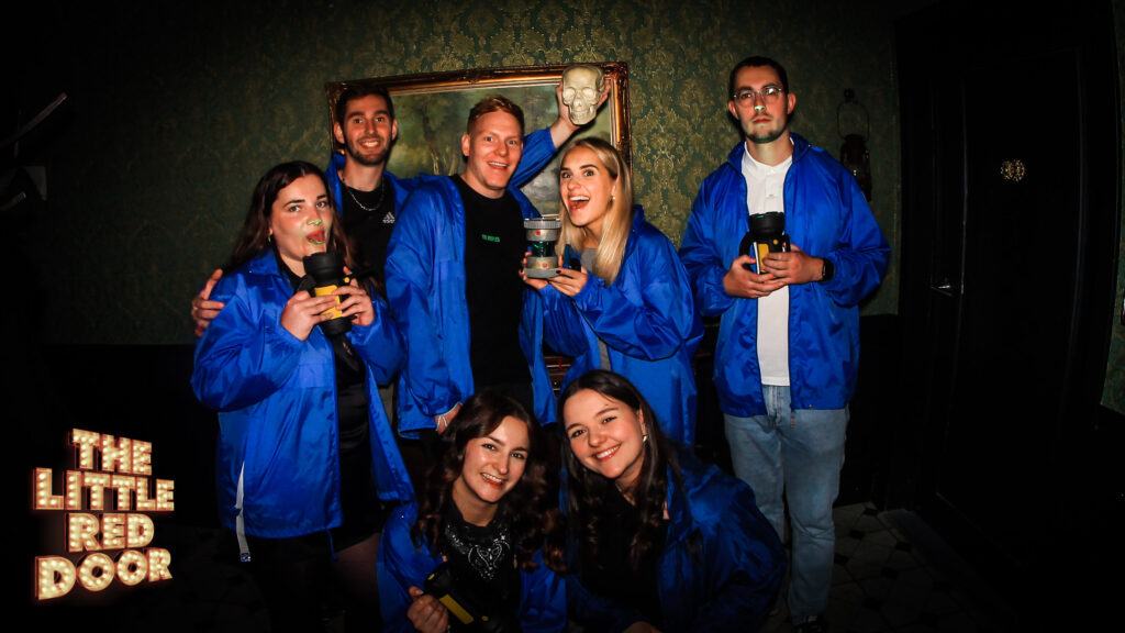 Escape Game Strasbourg
