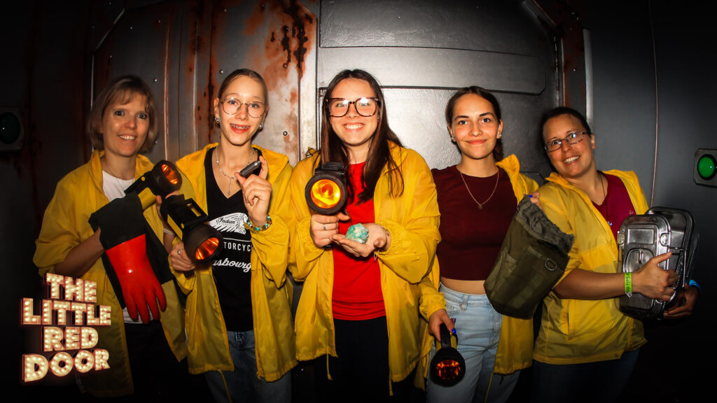 Escape Game Strasbourg
