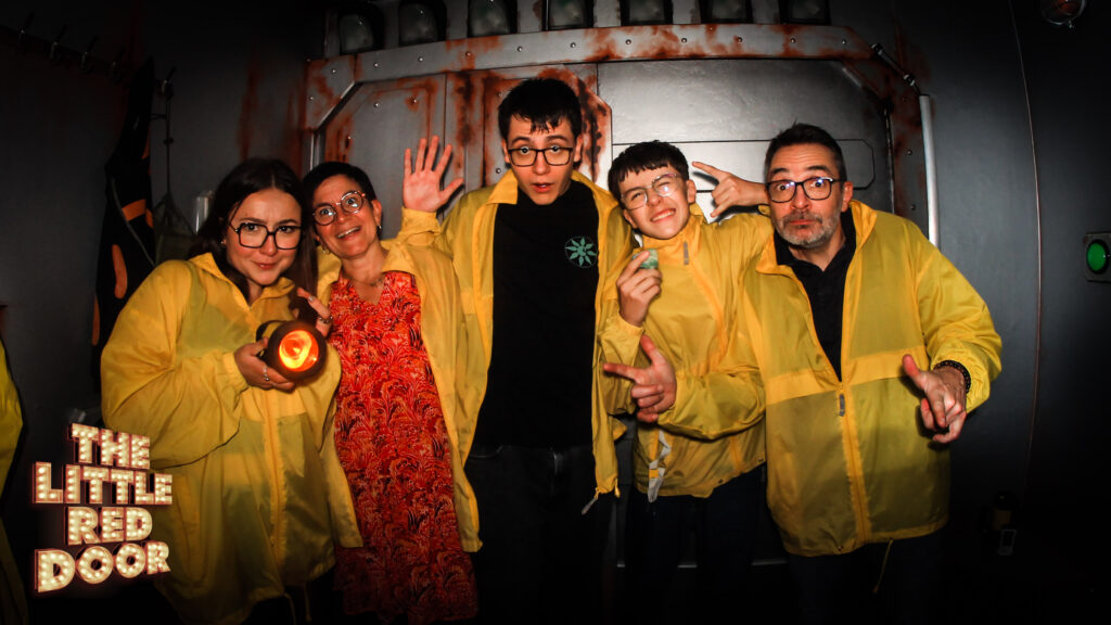 Escape Game Strasbourg