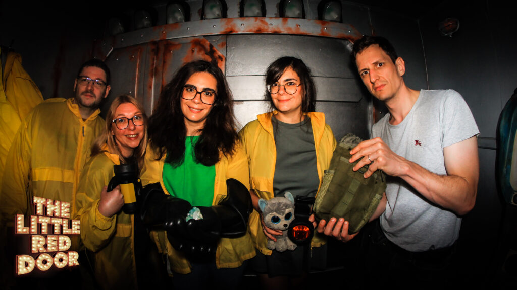 Escape Game Strasbourg