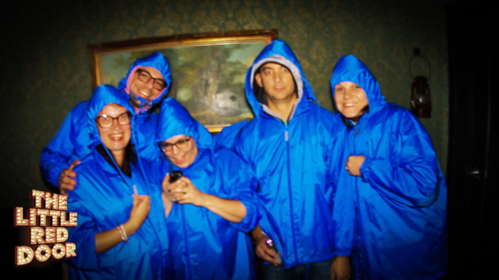 Escape Game Strasbourg