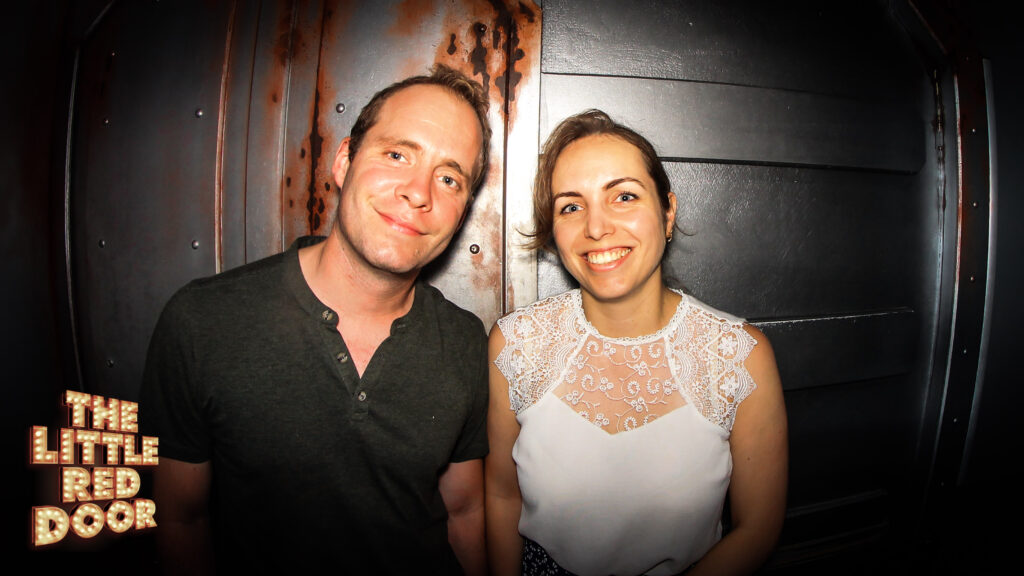 Escape Game Strasbourg