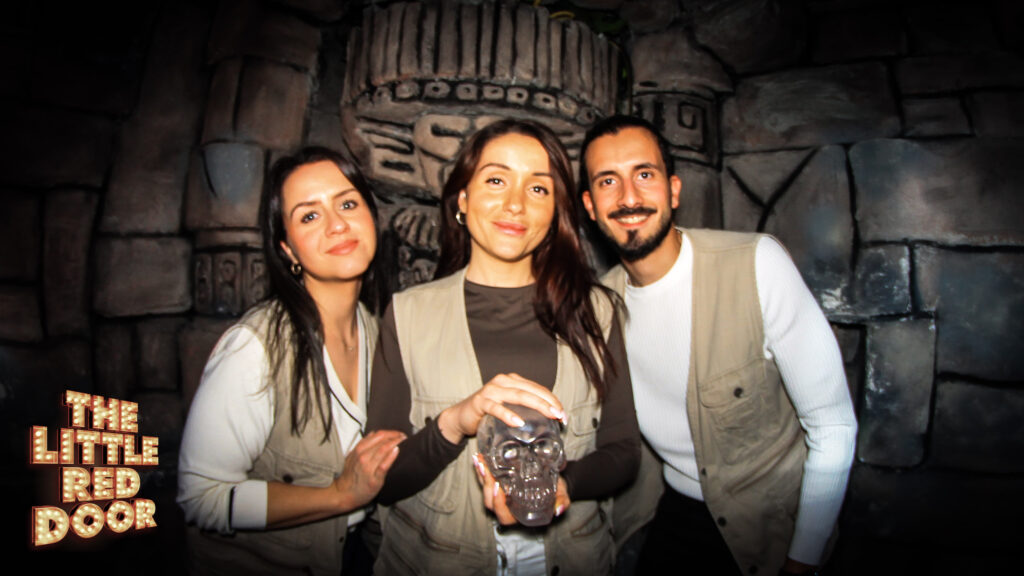 Escape Game Strasbourg