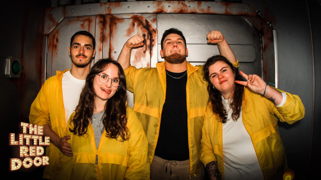 Escape Game Strasbourg