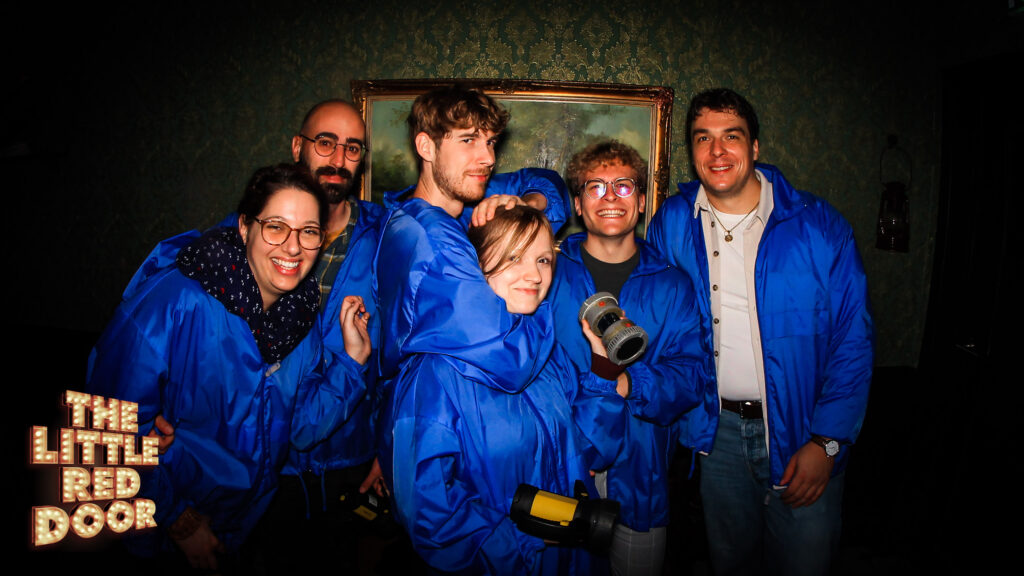 Escape Game Strasbourg