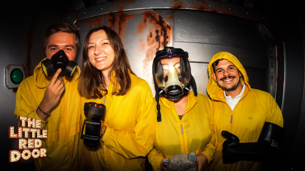 Escape Game Strasbourg